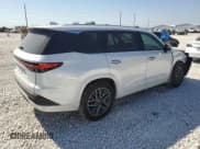 ✅ 2024 Lexus TX 350 • VIN: 5TDAAAA60RS006241 • Lot: 72907314. Wystawiony na Copart z przebiegiem 16 212 mil. Bezpłatny archiwum sprzedaży aukcyjnych z USA i szczegółowy raport historii pojazdu na DreamBid. Zdjęcie 3.