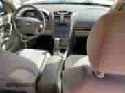 2007 Chevrolet Malibu 1LS with VIN 1G1ZS58F07F192513, listed as a Copart auction lot 77313074 with Not provided miles and Salvage title. Bid and sale history available at DreamBid. Image 8.