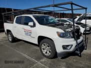 ✅ 2016 Chevrolet Colorado 2WD LT • VIN: 1GCGSCE39G1304526 • Лот: 69249135. Опубликован ранее на Copart с пробегом 123 827 миль. Бесплатный доступ к архиву аукционных продаж из США и подробный отчёт об истории автомобиля на DreamBid. Изображение 4.
