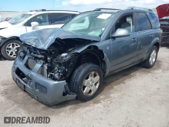 ✅ 2006 Saturn VUE • VIN: 5GZCZ53486S866944 • Lot: 42252474. Wystawiony na IAAI z przebiegiem Nie podano. Bezpłatny archiwum sprzedaży aukcyjnych z USA i szczegółowy raport historii pojazdu na DreamBid. Zdjęcie 2.