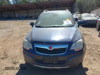 ✅ 2009 Saturn VUE XE • VIN: 3GSCL33P59S561870 • Lot: 41490603. Wystawiony na IAAI z przebiegiem 171 315 mil. Bezpłatny archiwum sprzedaży aukcyjnych z USA i szczegółowy raport historii pojazdu na DreamBid. Zdjęcie 6.