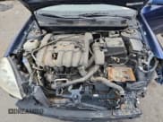 ✅ 2008 Kia Optima LX • VIN: KNAGE123285218143 • Лот: 86065905. Опубликован ранее на Copart с пробегом 102 430 миль. Бесплатный доступ к архиву аукционных продаж из США и подробный отчёт об истории автомобиля на DreamBid. Изображение 11.