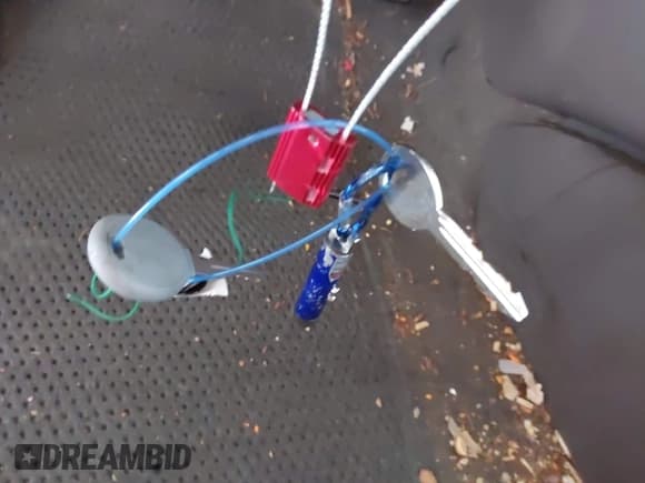 ✅ 2006 Chrysler Sebring • VIN: 1C3EL46X36N233766 • Lot: 42206144. Wystawiony na IAAI z przebiegiem 208 483 mil. Bezpłatny archiwum sprzedaży aukcyjnych z USA i szczegółowy raport historii pojazdu na DreamBid. Zdjęcie 11.