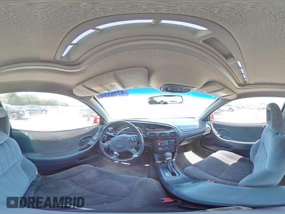 ✅ 2002 Pontiac Grand Prix GT • VIN: 1G2WP12K12F224182 • Lot: 57163345. Listed on Copart with 146,879 mi. Free auction sales archive from the USA and detailed vehicle history report at DreamBid. Image 14.