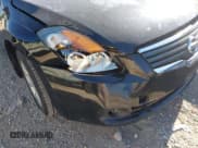 ✅ 2008 Nissan Altima SL • VIN: 1N4AL21E78C178604 • Lot: 43688633. Listed on IAAI with 199,105 mi. Free auction sales archive from the USA and detailed vehicle history report at DreamBid. Image 6.