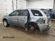 ✅ 2006 Chevrolet Equinox LT • VIN: 2CNDL73F166104428 • Лот: 61164305. Опубликован ранее на Copart с пробегом 124 562 миль. Бесплатный доступ к архиву аукционных продаж из США и подробный отчёт об истории автомобиля на DreamBid. Изображение 2.
