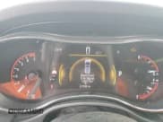 ✅ 2015 Dodge Durango Limited • VIN: 1C4RDJDGXFC772215 • Лот: 59968485. Опубликован ранее на Copart с пробегом 217 030 миль. Бесплатный доступ к архиву аукционных продаж из США и подробный отчёт об истории автомобиля на DreamBid. Изображение 9.