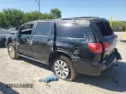 ✅ 2012 Toyota Sequoia Limited • VIN: 5TDJY5G1XCS065321 • Лот: 71039115. Опубликован ранее на Copart с пробегом Не указан. Бесплатный доступ к архиву аукционных продаж из США и подробный отчёт об истории автомобиля на DreamBid. Изображение 2.