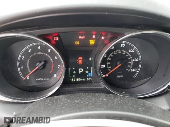 2019 Mitsubishi Outlander ES z VIN JA4AP3AU9KU017176, wystawiony jako Copart lot #86179505 z przebiegiem 152 197 mil mil oraz Szkoda całkowita • Salvage title. Historia ofert i sprzedaży dostępna na DreamBid. Obrazek 9.