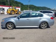 ✅ 2014 Subaru Legacy Limited • VIN: 4S3BMDL62E2015857 • Lot: 42781498. Listed on IAAI with 235,547 mi. Free auction sales archive from the USA and detailed vehicle history report at DreamBid. Image 14.