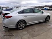 ✅ 2019 Hyundai Sonata SEL • VIN: 5NPE34AF0KH821273 • Лот: 71286002. Опубликован ранее на Copart с пробегом 38 827 миль. Бесплатный доступ к архиву аукционных продаж из США и подробный отчёт об истории автомобиля на DreamBid. Изображение 3.