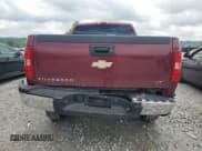 ✅ 2008 Chevrolet Silverado 2500HD 1LT • VIN: 1GCHK29K18E198812 • Lot: 64143655. Wystawiony na Copart z przebiegiem 161 969 mil. Bezpłatny archiwum sprzedaży aukcyjnych z USA i szczegółowy raport historii pojazdu na DreamBid. Zdjęcie 6.