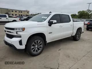 ✅ 2021 Chevrolet Silverado 1500 LT • VIN: 1GCPWCED8MZ301112 • Lot: 71391704. Wystawiony na Copart z przebiegiem 89 027 mil. Bezpłatny archiwum sprzedaży aukcyjnych z USA i szczegółowy raport historii pojazdu na DreamBid. Zdjęcie 1.