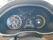 ✅ 2022 Genesis G80 2.5T • VIN: KMTGB4SCXNU129971 • Лот: 94963075. Опубликован ранее на Copart с пробегом 33 312 миль. Бесплатный доступ к архиву аукционных продаж из США и подробный отчёт об истории автомобиля на DreamBid. Изображение 9.