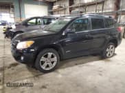 ✅ 2010 Toyota RAV4 Sport • VIN: 2T3RF4DV9AW034342 • Лот: 58800125. Опубликован ранее на Copart с пробегом 158 116 миль. Бесплатный доступ к архиву аукционных продаж из США и подробный отчёт об истории автомобиля на DreamBid. Изображение 1.
