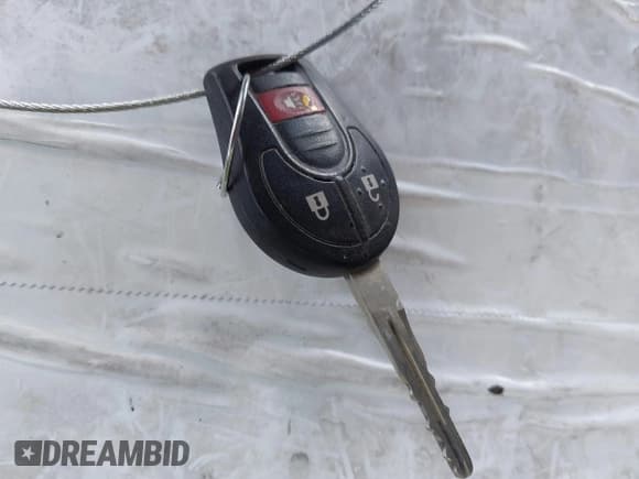 ✅ 2017 Nissan NV200 S • VIN: 3N6CM0KN4HK705542 • Lot: 42609587. Wystawiony na IAAI z przebiegiem 189 045 mil. Bezpłatny archiwum sprzedaży aukcyjnych z USA i szczegółowy raport historii pojazdu na DreamBid. Zdjęcie 11.