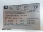 ✅ 2016 Chevrolet Colorado 2WD WT • VIN: 1GCHSBEA0G1234363 • Lot: 43796726. Listed on IAAI with 144,749 mi. Free auction sales archive from the USA and detailed vehicle history report at DreamBid. Image 9.