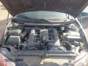 ✅ 1999 Chrysler 300M M • VIN: 2C3HE66G6XH681416 • Lot: 43676815. Wystawiony na IAAI z przebiegiem 111 165 mil. Bezpłatny archiwum sprzedaży aukcyjnych z USA i szczegółowy raport historii pojazdu na DreamBid. Zdjęcie 10.