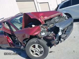 2004 Hyundai Santa Fe GLS z VIN KM8SC73D24U696278, wystawiony jako IAAI lot #41277658 z przebiegiem 74 289 mil mil oraz . Historia ofert i sprzedaży dostępna na DreamBid. Obrazek 6.