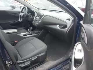 2017 Chevrolet Malibu LT с VIN 1G1ZE5ST9HF137940, выставлен на аукционе IAAI как лот 43484870 с пробегом 156 056 миль миль и . История ставок и продаж доступна на DreamBid. Изображение 5.