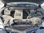 ✅ 2011 Chevrolet Equinox 1LT • VIN: 2CNFLEEC3B6430046 • Лот: 85836755. Опубликован ранее на Copart с пробегом 44 360 миль. Бесплатный доступ к архиву аукционных продаж из США и подробный отчёт об истории автомобиля на DreamBid. Изображение 12.