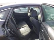 ✅ 2016 Nissan Altima S • VIN: 1N4AL3AP4GN344023 • Lot: 41238510. Listed on IAAI with 129,002 mi. Free auction sales archive from the USA and detailed vehicle history report at DreamBid. Image 8.