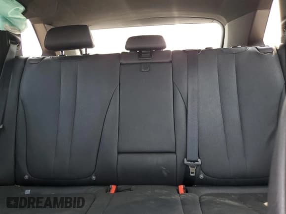 ✅ 2017 BMW X5 xDrive35i • VIN: 5UXKR0C32H0V73867 • Lot: 58542465. Listed on Copart with 96,560 mi. Free auction sales archive from the USA and detailed vehicle history report at DreamBid. Image 10.