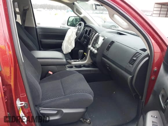 ✅ 2010 Toyota Tundra • VIN: 5TFUW5F19AX149514 • Lot: 41686068. Wystawiony na IAAI z przebiegiem 153 043 mil. Bezpłatny archiwum sprzedaży aukcyjnych z USA i szczegółowy raport historii pojazdu na DreamBid. Zdjęcie 5.