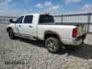 2007 Dodge 1500 SLT z VIN 3D7KS19D07G843786, wystawiony jako Copart lot #56903235 z przebiegiem 190 310 mil mil oraz Nie do naprawy • Non repairable. Historia ofert i sprzedaży dostępna na DreamBid. Obrazek 2.