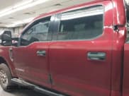 ✅ 2017 Ford F-250 Lariat • VIN: 1FT7W2BT3HEF19655 • Lot: 41932807. Wystawiony na IAAI z przebiegiem 231 282 mil. Bezpłatny archiwum sprzedaży aukcyjnych z USA i szczegółowy raport historii pojazdu na DreamBid. Zdjęcie 14.