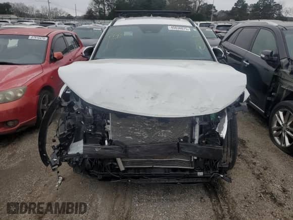 2023 Hyundai Santa Cruz SEL с VIN 5NTJC4AE7PH053743, выставлен на аукционе Copart как лот 45036075 с пробегом 17 766 миль миль и Списание • Salvage title. История ставок и продаж доступна на DreamBid. Изображение 5.