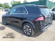 ✅ 2025 Mercedes-Benz GLE 350 • VIN: 4JGFB4FB8SB361158 • Лот: 42555528. Опубликован ранее на IAAI с пробегом 1 452 миль. Бесплатный доступ к архиву аукционных продаж из США и подробный отчёт об истории автомобиля на DreamBid. Изображение 3.