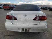 ✅ 1998 Toyota Corolla VE • VIN: 1NXBR12E9WZ030088 • Lot: 45382525. Listed on Copart with Not provided. Free auction sales archive from the USA and detailed vehicle history report at DreamBid. Image 6.