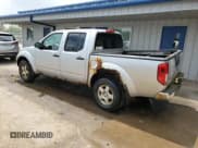 ✅ 2008 Nissan Frontier LE • VIN: 1N6AD07W48C431676 • Lot: 68113955. Wystawiony na Copart z przebiegiem 131 235 mil. Bezpłatny archiwum sprzedaży aukcyjnych z USA i szczegółowy raport historii pojazdu na DreamBid. Zdjęcie 2.