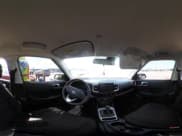 ✅ 2020 Hyundai Venue SE • VIN: KMHRB8A37LU046717 • Lot: 42097983. Listed on IAAI with 54,429 mi. Free auction sales archive from the USA and detailed vehicle history report at DreamBid. Image 18.