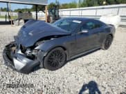 ✅ 2019 Ford Mustang GT Premium • VIN: 1FA6P8CF6K5120188 • Lot: 85340245. Listed on Copart with 75,353 mi. Free auction sales archive from the USA and detailed vehicle history report at DreamBid. Image 1.