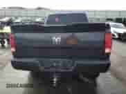 2017 Ram 1500 Tradesman z VIN 3C6JR6AG4HG602245, wystawiony jako Copart lot #63150675 z przebiegiem 69 053 mil mil oraz Szkoda całkowita • Salvage title. Historia ofert i sprzedaży dostępna na DreamBid. Obrazek 6.