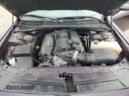 ✅ 2021 Dodge Challenger R/T Scat Pack • VIN: 2C3CDZFJ5MH658649 • Lot: 41032124. Wystawiony na Copart z przebiegiem 35 258 mil. Bezpłatny archiwum sprzedaży aukcyjnych z USA i szczegółowy raport historii pojazdu na DreamBid. Zdjęcie 12.