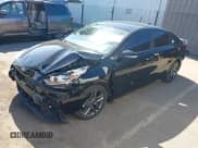 ✅ 2020 Kia Forte GT-Line • VIN: 3KPF34AD5LE137876 • Lot: 43506573. Wystawiony na IAAI z przebiegiem 77 534 mil. Bezpłatny archiwum sprzedaży aukcyjnych z USA i szczegółowy raport historii pojazdu na DreamBid. Zdjęcie 2.