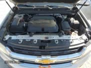 ✅ 2016 Chevrolet Colorado 2WD LT • VIN: 1GCGSCE31G1266158 • Лот: 76174074. Опубликован ранее на Copart с пробегом 96 037 миль. Бесплатный доступ к архиву аукционных продаж из США и подробный отчёт об истории автомобиля на DreamBid. Изображение 11.