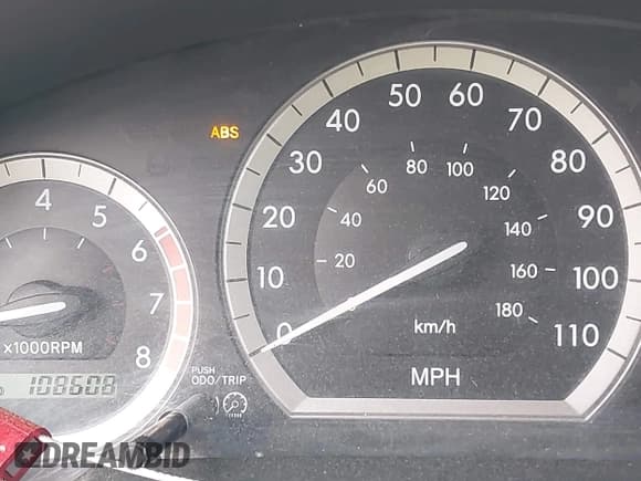 ✅ 2005 Toyota Sienna XLE • VIN: 5TDBA22C35S034074 • Lot: 42087561. Listed on IAAI with 108,608 mi. Free auction sales archive from the USA and detailed vehicle history report at DreamBid. Image 7.