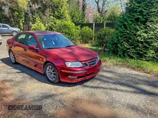 ✅ 2005 Saab 9-3 Arc • VIN: YS3FD49Y951017601 • Lot: 94717795. Wystawiony na Copart z przebiegiem 191 358 mil. Bezpłatny archiwum sprzedaży aukcyjnych z USA i szczegółowy raport historii pojazdu na DreamBid. Zdjęcie 1.