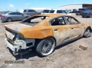 ✅ 2023 Dodge Charger Scat Pack • VIN: 2C3CDXGJ1PH627258 • Лот: 42768744. Опубликован ранее на IAAI с пробегом Не указан. Бесплатный доступ к архиву аукционных продаж из США и подробный отчёт об истории автомобиля на DreamBid. Изображение 4.