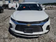 ✅ 2019 Chevrolet Blazer • VIN: 3GNKBGRS2KS692684 • Lot: 65785535. Listed on Copart with Not provided. Free auction sales archive from the USA and detailed vehicle history report at DreamBid. Image 5.