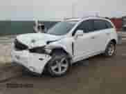 2013 Chevrolet Captiva Sport LTZ с VIN 3GNAL4EK2DS559326, выставлен на аукционе Copart как лот 42244965 с пробегом 165 475 миль миль и Списание • Salvage title. История ставок и продаж доступна на DreamBid. Изображение 1.