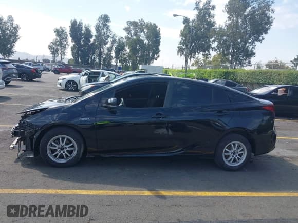 ✅ 2019 Toyota Prius L Eco • VIN: JTDKARFU3K3074258 • Лот: 43277346. Опубликован ранее на IAAI с пробегом 125 071 миль. Бесплатный доступ к архиву аукционных продаж из США и подробный отчёт об истории автомобиля на DreamBid. Изображение 15.