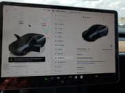 ✅ 2025 Tesla Model Y Long Range • VIN: 7SAYGDED7SF218400 • Лот: 72071165. Опубликован ранее на Copart с пробегом 13 172 миль. Бесплатный доступ к архиву аукционных продаж из США и подробный отчёт об истории автомобиля на DreamBid. Изображение 9.