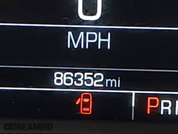 2017 Chevrolet Malibu LT z VIN 1G1ZE5ST2HF222747, wystawiony jako IAAI lot #43447756 z przebiegiem 86 352 mil mil oraz . Historia ofert i sprzedaży dostępna na DreamBid. Obrazek 15.