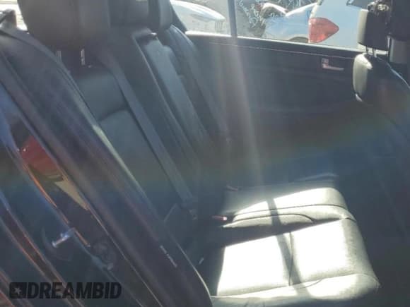 ✅ 2012 Hyundai Genesis 4.6L • VIN: KMHGC4DF6CU172165 • Лот: 49373165. Опубликован ранее на Copart с пробегом 139 400 миль. Бесплатный доступ к архиву аукционных продаж из США и подробный отчёт об истории автомобиля на DreamBid. Изображение 10.