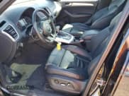 ✅ 2015 Audi Q5 Prestige • VIN: WA1VMAFP4FA012217 • Lot: 53650275. Listed on Copart with 112,228 mi. Free auction sales archive from the USA and detailed vehicle history report at DreamBid. Image 7.